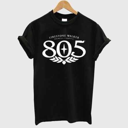 805 Beer T-Shirt