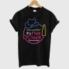 Alan Jackson It's Five O'Clock Somewhere T-Shirt