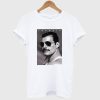 Queen Freddie Mercury Tribute T shirt