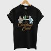 A Christmas Carol T shirt