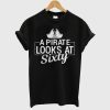 A Pirate Looks At Sixty T-Shirt