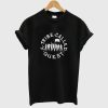 A Tribe Called Quest T shirt