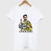 Aaron Rodgers T shirt