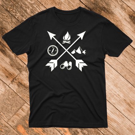 Adventure T-Shirt