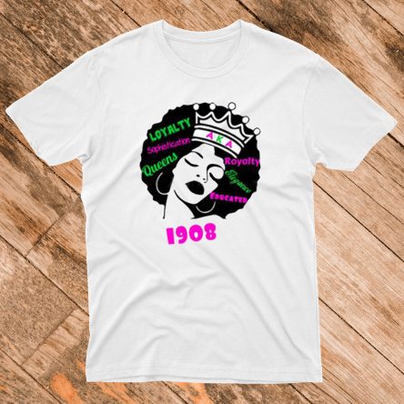 Afrocentric T-Shirt