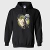 Baby yoda it’s so cute I’m gonna die Hoodie