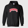 Backwoods Hoodie