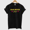 Bad Bitch Club T Shirt