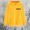 Billie Eilish Reserved Hoodie