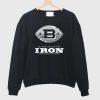 Birmingham Iron Sweatshirt