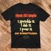 Black Girl Magic T-Shirt