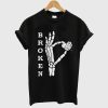 Broken Heart T-Shirt