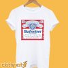 Budweiser T-Shirt