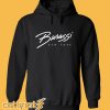 Burassi New York Hoodie