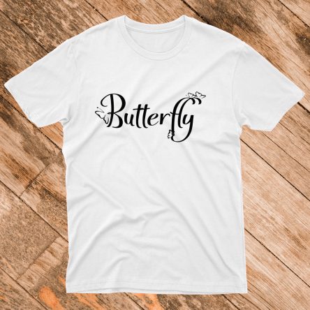 Butterfly T-Shirt