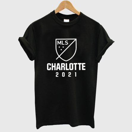 Charlotte 2021 T-Shirt