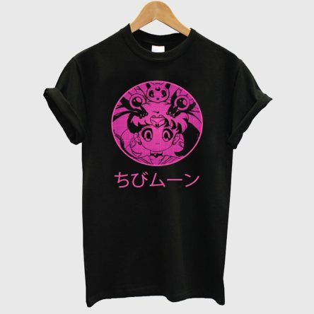 Chibimoon T-Shirt