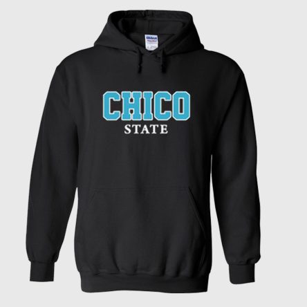 Chico State Hoodie