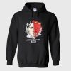 Clown Hoodie