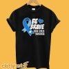 Colon Cancer Awareness T-Shirt