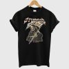 Cotton On Men Tbar Tee Black T-Shirt