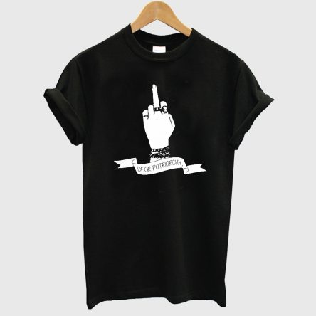 Dear Patriarchy T-Shirt