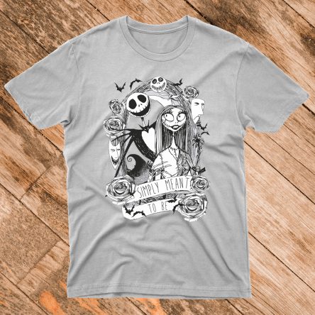 Disney The Nightmare Before Christmas T-Shirt