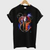 Doctor Starman T-shirt