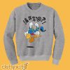 Donald Duck Sweatshirt