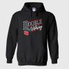 Double or Nothing Hoodie