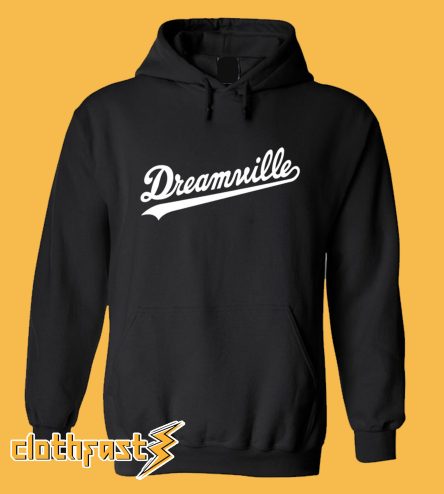 Dreamville Hoodie