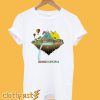 Dub Club Dubtopia T-Shirt