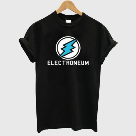 Electroneum T Shirt