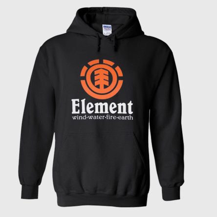 Element Hoodie