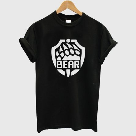 Escape From Tarkov Bear T Shirt