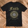 Faith Can Move Mountains T-Shirt