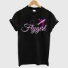 Flight Attendant T-Shirt