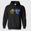 Garden of Shroomz Hoodie