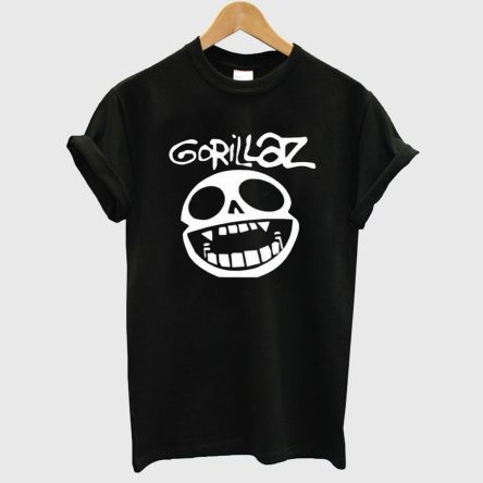 Gorillaz T-Shirt