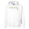 Hennessy only Hoodie