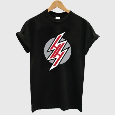 Hentai Haven Logo T-Shirt