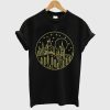 Hogwarts Castle T-Shirt