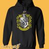 Hufflepuff Harry Potter Hoodie