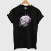 Human Skull T-Shirt