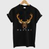 Hunter T shirt