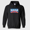 I Hoop So Please Watch Your Ankles Hoodie