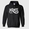 Infinite Lists Hoodie