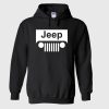 Jeep Hoodie