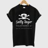 Jolly Roger Telephone T-Shirt