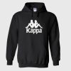 Kappa Hoodie